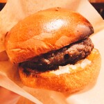 Burger Revolution Tokyo Wine & Bar - 