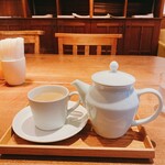 カフェ マメヒコ 三軒茶屋本店 - 