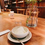 カフェ マメヒコ 三軒茶屋本店 - 