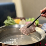 Shabushabu Ueno Kakoi - 