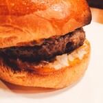 Burger Revolution Tokyo Wine & Bar - 