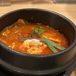 純豆腐 中山豆腐店 - 