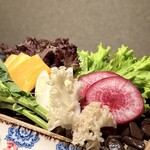 Shabushabu Ueno Kakoi - 