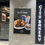 THE CITY BAKERY - 