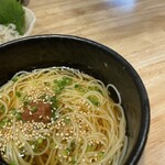 炭火ホルモン ハルマキ - 