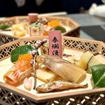 Shabushabu Ueno Kakoi - 