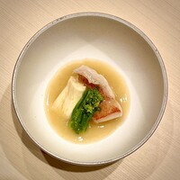 鮨 こう介 - 