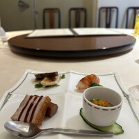 中国飯店 三田店 - 