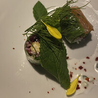 Longrain Tokyo - 