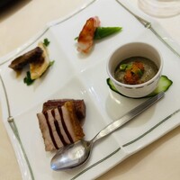 中国飯店 三田店 - 