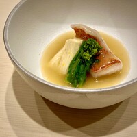 鮨 こう介 - 