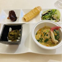 中国飯店 三田店 - 