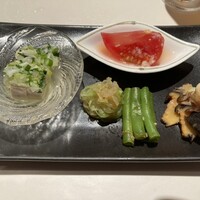中国飯店 市ヶ谷店 - 