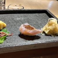 たか吉の鮨 - 