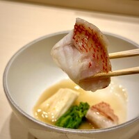 鮨 こう介 - 