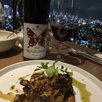Longrain Tokyo - 