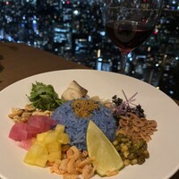 Longrain Tokyo - 
