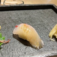 たか吉の鮨 - 