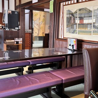 果味心庵 長者_2