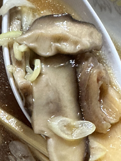 板戸ドライブイン - 東大館（食堂）の写真