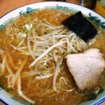 衆宝 - 味噌大盛　2014/1/30ver　★★★★★5.0！！