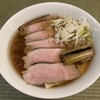 らーめん 鴨and葱