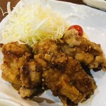 家庭料理居酒屋 よってって - 