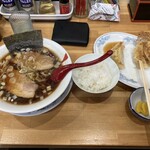 Ramen Ajiwaitei - 