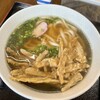 天神うどん