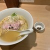 らぁ麺 はやし田 新宿本店