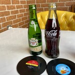 THE BURGER HEARTS - ドリンク