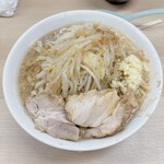 ラーメン荘 歴史を刻め - 