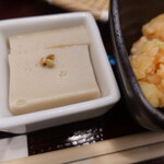 Teuchi Sobato Iro - 蕎麦豆腐（甘味系）
