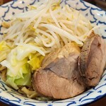 らーめん 陸 - 