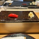 Sushi Shinnosuke - 