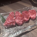 Yakiniku Agari - 