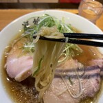 ラーメン巌哲 - 