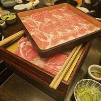しゃぶ禅 渋谷店 - 