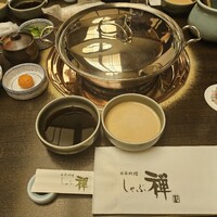 しゃぶ禅 渋谷店 - 