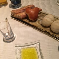 オチェーアノ - 