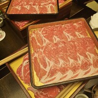 しゃぶ禅 渋谷店 - 
