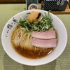 らーめん 鴨to葱