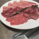 焼肉うしごろ - 