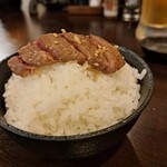 Yakiniku Horumon Izumi - 