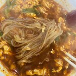 元祖辛麺屋 桝元 - 料理写真: