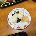 創作料理 よしの - 