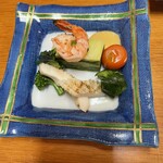 創作料理 よしの - 