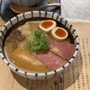 熱田味噌拉麺ぶりゆ