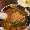 支那麺 はしご 本店