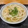 うつ海うどん